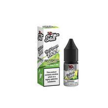 Load image into Gallery viewer, New! I VG Salt 20mg 10ml Nic Salt (50VG/50PG)
