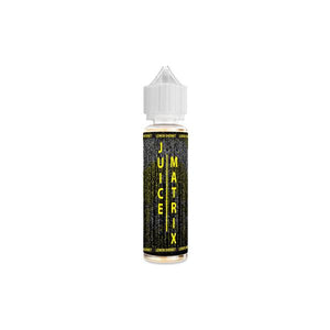 Juice Matrix 0mg 50ml Shortfill (70VG/30PG)