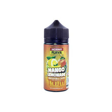 Load image into Gallery viewer, Horny Flava Lemonade Series 0mg 100ml Shortfill (60VG/40PG)
