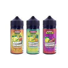 Load image into Gallery viewer, Horny Flava Lemonade Series 0mg 100ml Shortfill (60VG/40PG)
