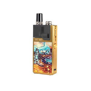 Lost Vape Q-Pro pod kit