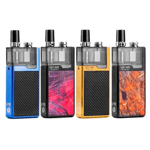 Lost Vape Q-Pro pod kit