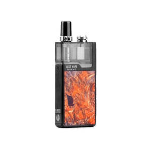 Lost Vape Q-Pro pod kit