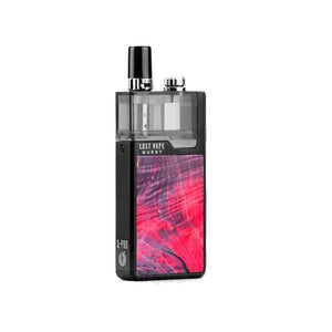 Lost Vape Q-Pro pod kit