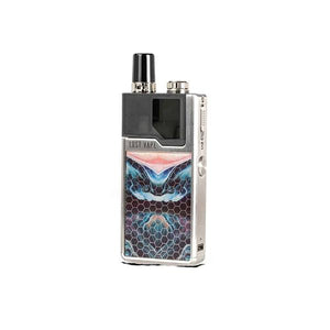 Lost Vape Q-Pro pod kit