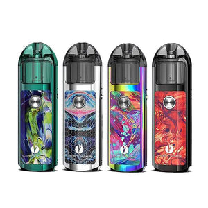 Lost Vape Lyra Pod Kit