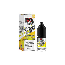 Load image into Gallery viewer, New! I VG Salt 10mg 10ml Nic Salt (50VG/50PG)
