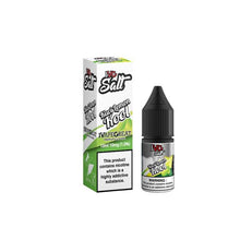 Load image into Gallery viewer, New! I VG Salt 10mg 10ml Nic Salt (50VG/50PG)
