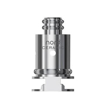 Load image into Gallery viewer, SMOK Nord Replacement Coils - Regular/Ceramic/Mesh/Mesh MTL/Regular DC
