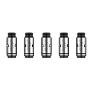 Smok X OFRF Nexmesh Replacement Coils DC 0.4Ω/Mesh 0.4Ω