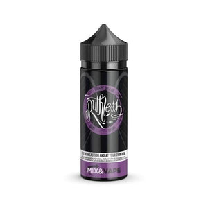 Ruthless 0mg 100ml Shortfill (80VG/20PG)