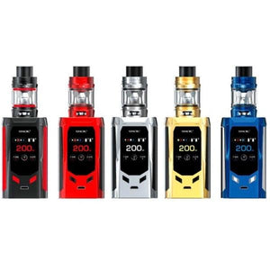 SMOK R-Kiss 200W Kit