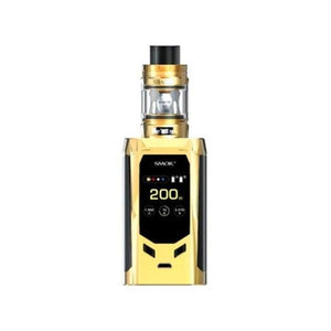 SMOK R-Kiss 200W Kit