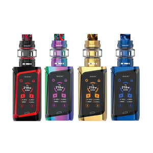 Smok Morph 219W Kit