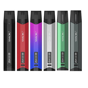 Smok Nfix Pod Kit