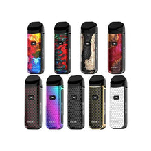 Load image into Gallery viewer, Smok Nord 2 Pod Kit
