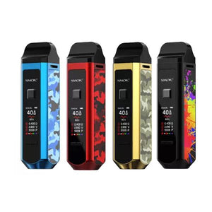 Smok RPM40 Pod Mod 40W Kit