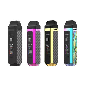 Smok RPM40 Pod Mod 40W Kit