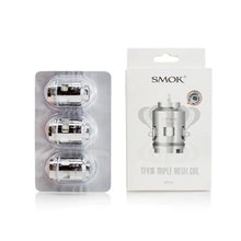 Load image into Gallery viewer, Smok TFV16 Mesh Coils Single / Dual / Triple
