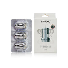 Load image into Gallery viewer, Smok TFV16 Mesh Coils Single / Dual / Triple
