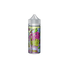 Load image into Gallery viewer, Tasty Fruity ICE 100ml Shortfill 0mg (70VG/30PG)
