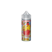 Load image into Gallery viewer, Tasty Fruity ICE 100ml Shortfill 0mg (70VG/30PG)
