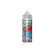 Load image into Gallery viewer, Tasty Fruity ICE 100ml Shortfill 0mg (70VG/30PG)
