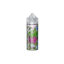 Load image into Gallery viewer, Tasty Fruity ICE 100ml Shortfill 0mg (70VG/30PG)
