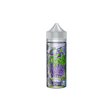 Load image into Gallery viewer, Tasty Fruity ICE 100ml Shortfill 0mg (70VG/30PG)
