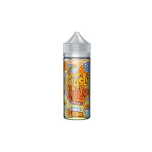 Load image into Gallery viewer, Tasty Fruity ICE 100ml Shortfill 0mg (70VG/30PG)
