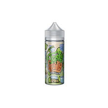 Load image into Gallery viewer, Tasty Fruity ICE 100ml Shortfill 0mg (70VG/30PG)
