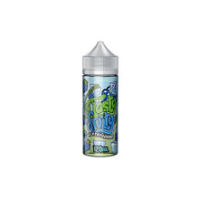 Load image into Gallery viewer, Tasty Fruity ICE 100ml Shortfill 0mg (70VG/30PG)
