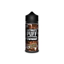 Load image into Gallery viewer, Ultimate Puff Cookies 0mg 100ml Shortfill (70VG/30PG)
