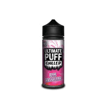 Load image into Gallery viewer, Ultimate Puff Chilled 0mg 100ml Shortfill (70VG/30PG)
