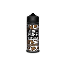 Load image into Gallery viewer, Ultimate Puff Shakes 0mg 100ml Shortfill (70VG/30PG)
