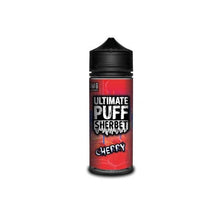 Load image into Gallery viewer, Ultimate Puff Sherbet 0mg 100ml Shortfill (70VG/30PG)
