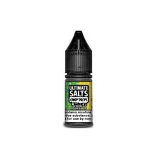 Load image into Gallery viewer, 20MG Ultimate Puff Salts Candy Drops 10ML Flavoured Nic Salts
