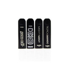 Load image into Gallery viewer, VGOD Stig Pod Disposable Vape Kits - 3 Pack
