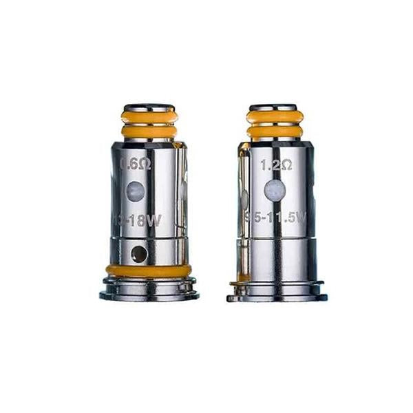 Geekvape G Coil ST for Wenax Kit KA1 1.2 / Mesh 0.6