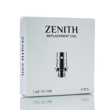 Load image into Gallery viewer, Innokin Zenith 0.8/PLEX 3D 0.48/0.5/1.6/1.2Ohm Coils
